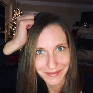 Meet your Posher, Mary catherine